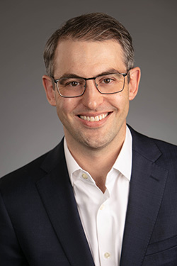 James Stier MD